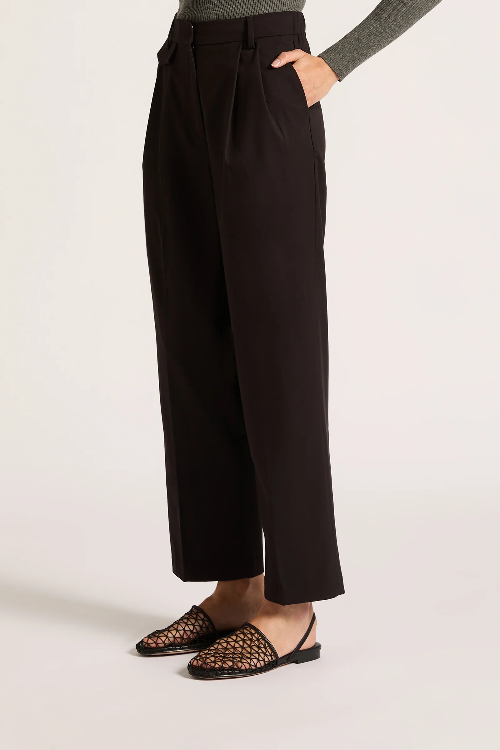 Garcia Pant