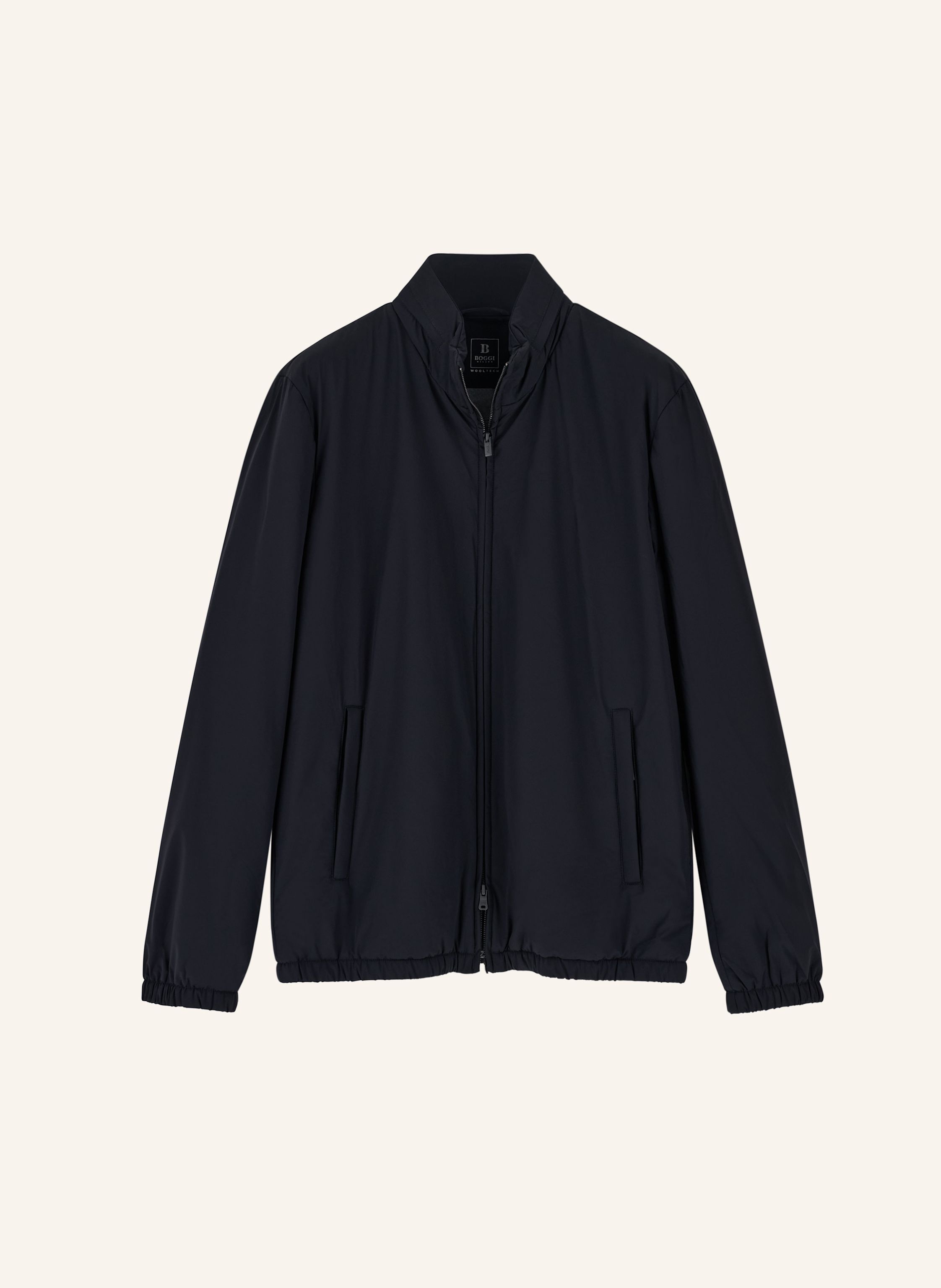 BOGGI MILANO Cabanjacke