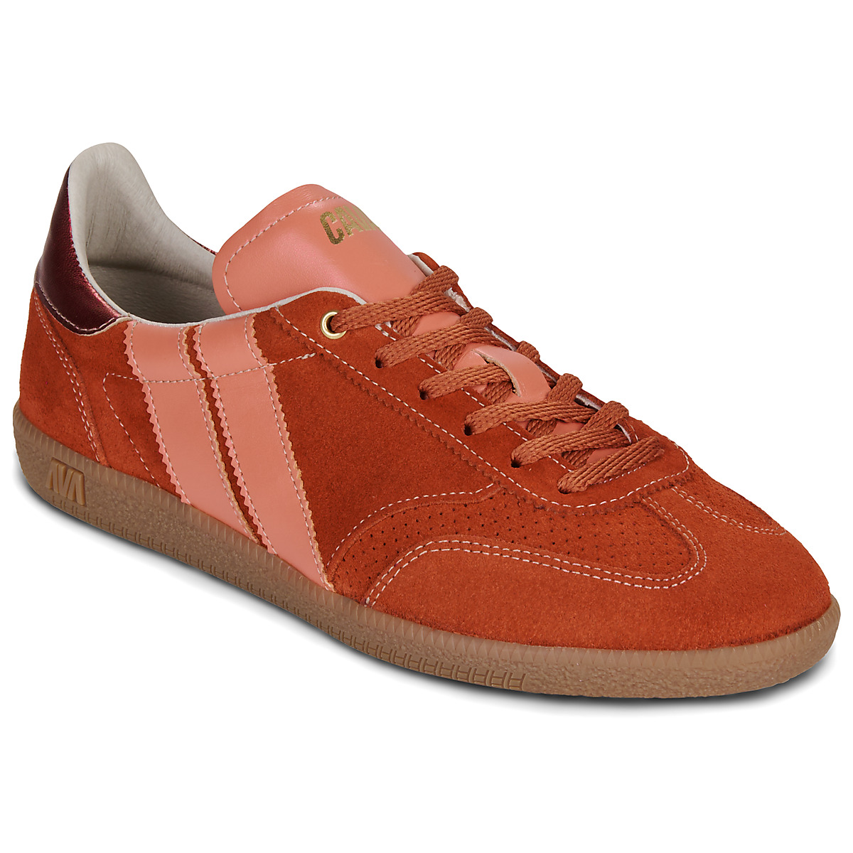 Caval - PULSE COPPER SWING - Orange