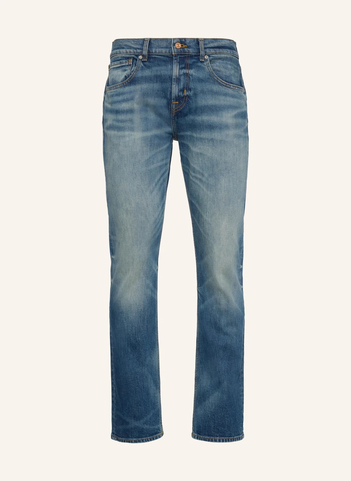 7 for all mankind Jeans THE STRAIGHT Straight Fit