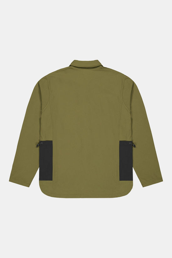 Picture Outfit Zip Vest