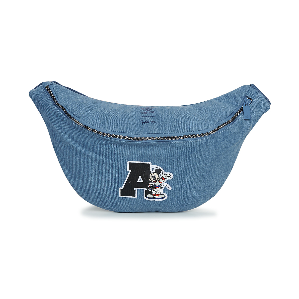 adidas - WAISTBAG - Blue