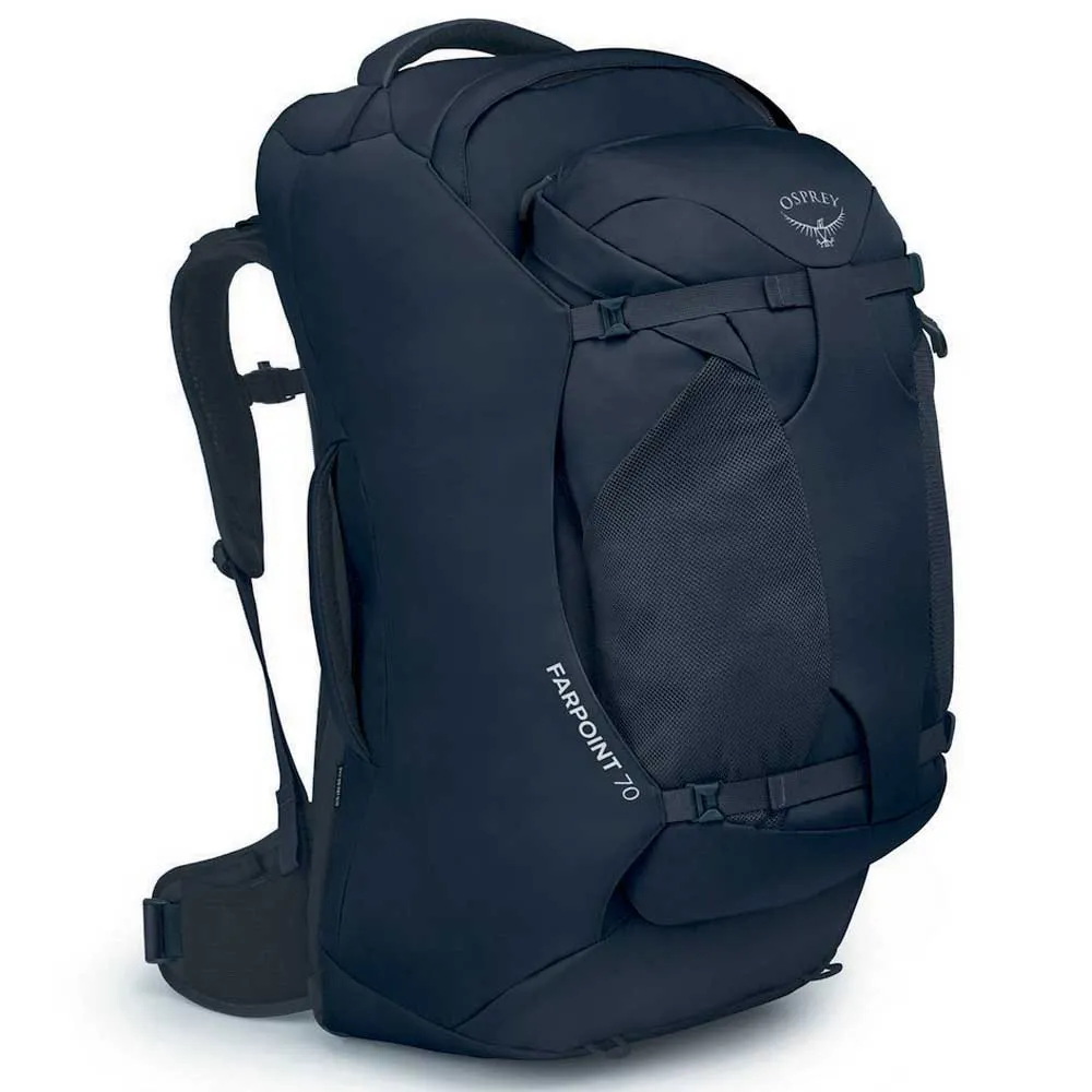 Osprey Farpoint 70L backpack