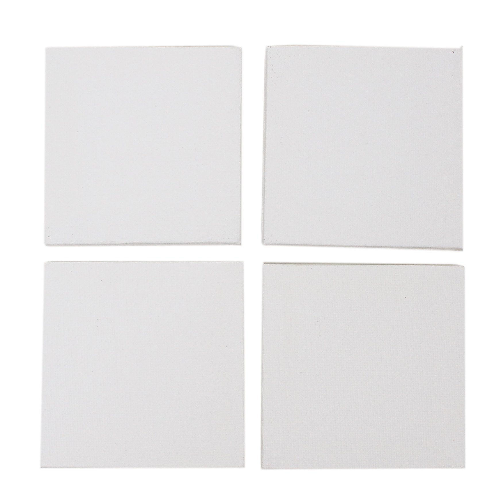 Mini Canvas 4 Pack