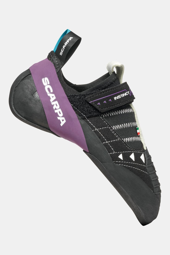 Scarpa Instinct VSR LV Klimschoen