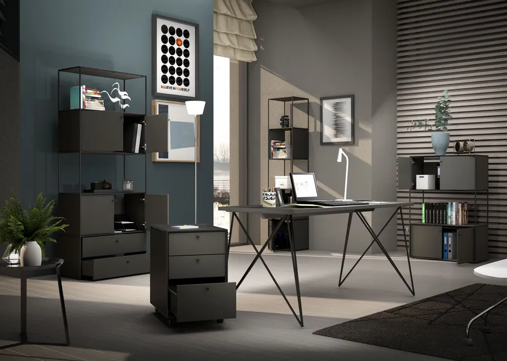 Highboard Brera