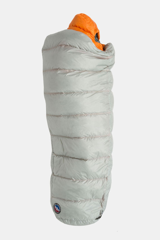 Big Agnes Lost Ranger 3N1 15 Small Slaapzak