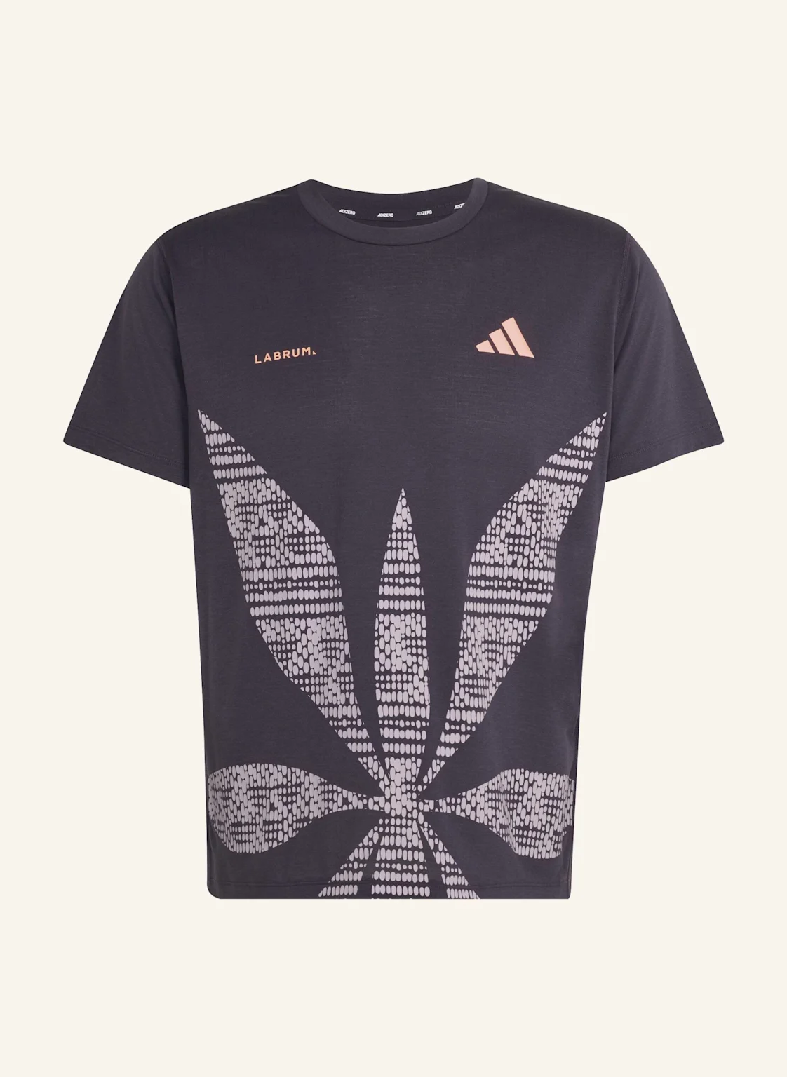 adidas ADIDAS RUNNING X LABRUM T-SHIRT