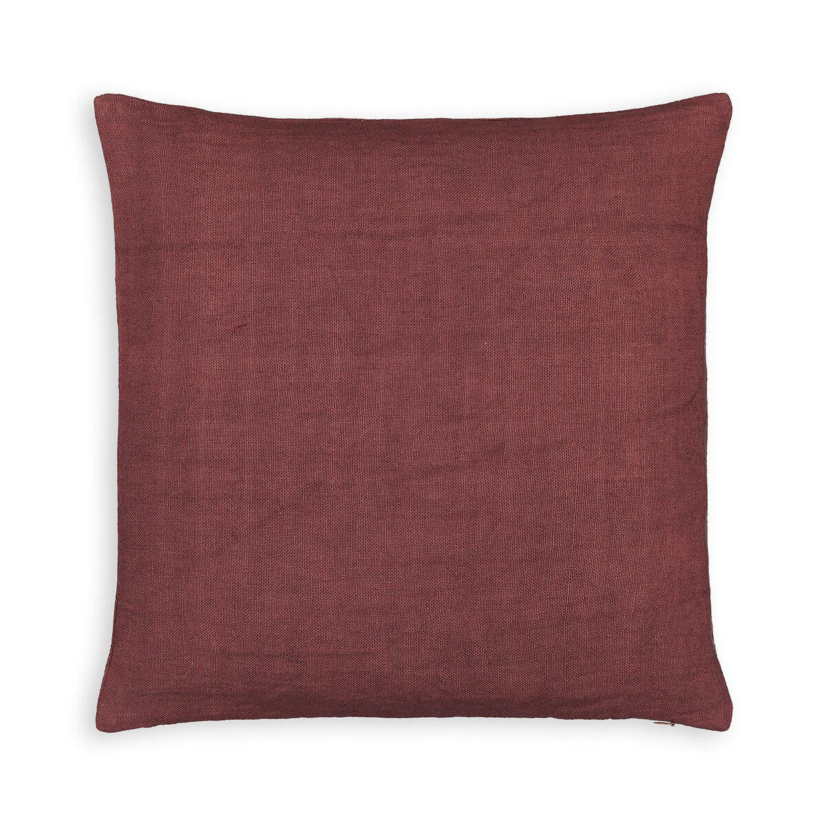 Housse de coussin en lin, Alteis
