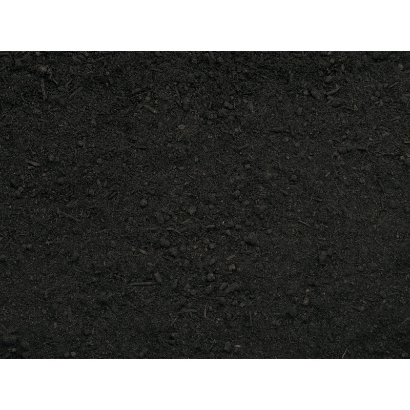 Big bag de compost végétal 1 m³