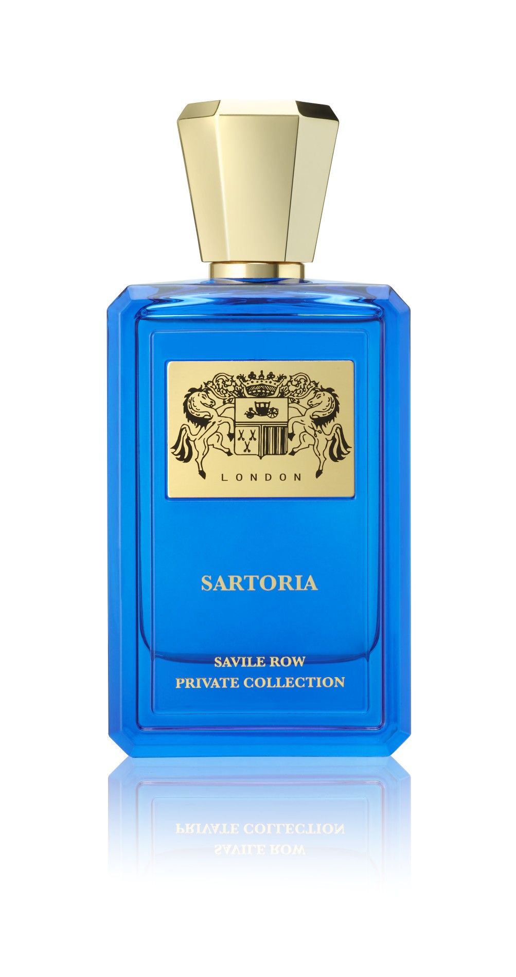 Savile Row Private Collection Sartoria 100ml Extrait de Parfum