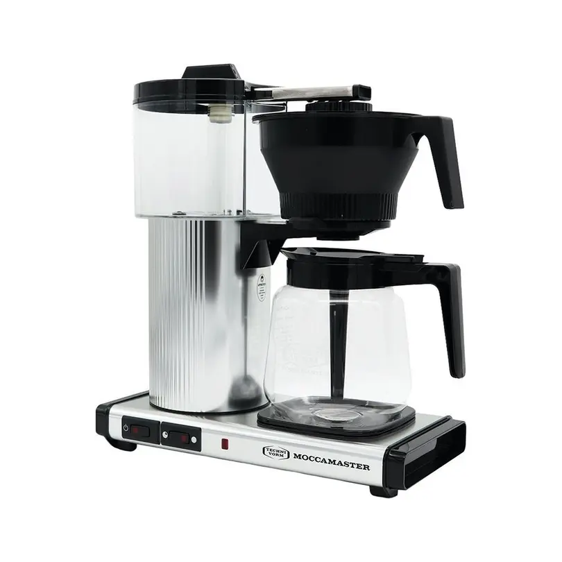 Kaffeemaschinen CD Grand