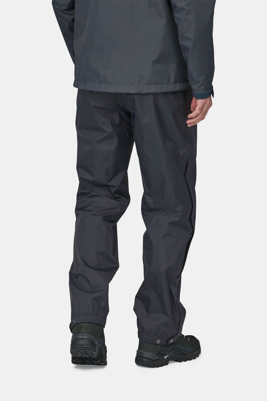 Patagonia Torrentshell 3L Pants - Short Regenbroek