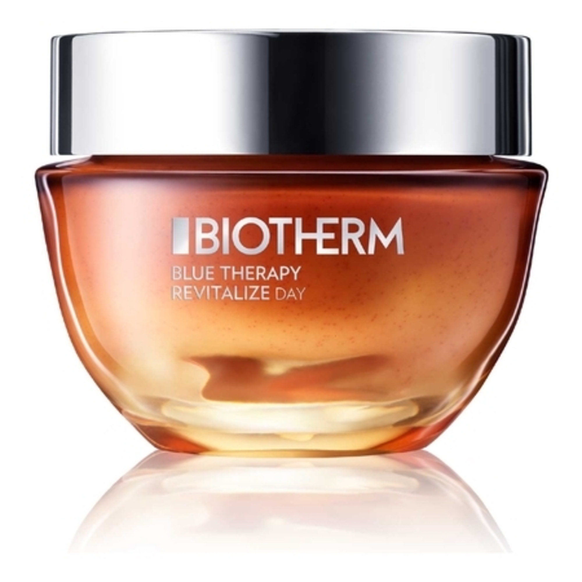 BLUE THERAPY REVITALIZE DAYCrème de jour anti-âge revitalisante nutrition & éclat