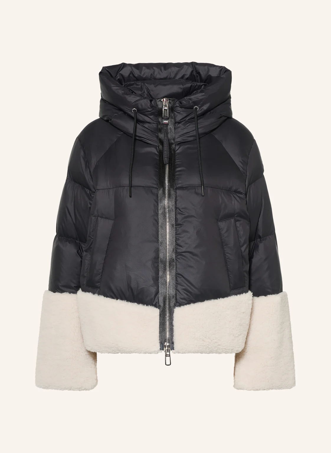 DUNO Daunenjacke AMY