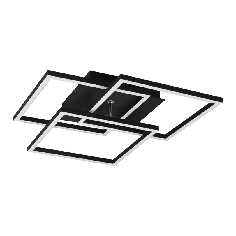 Deckenleuchte 4555_Rectangle