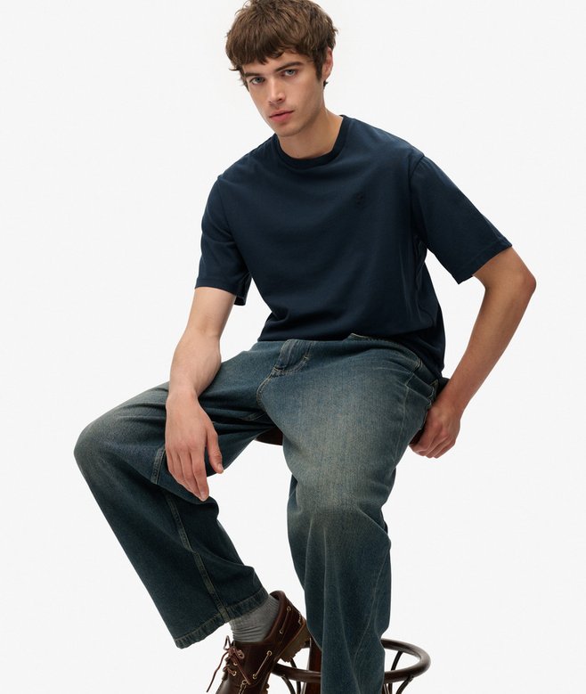 Oversized T-Shirt