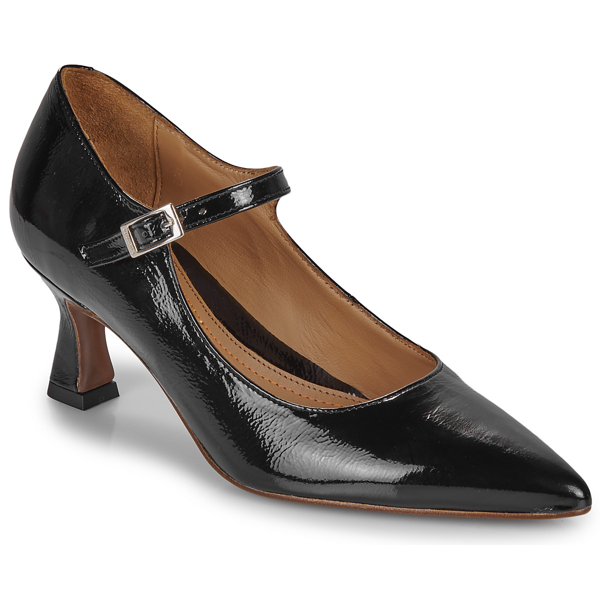 JB Martin - LIONA - Varnish / Black