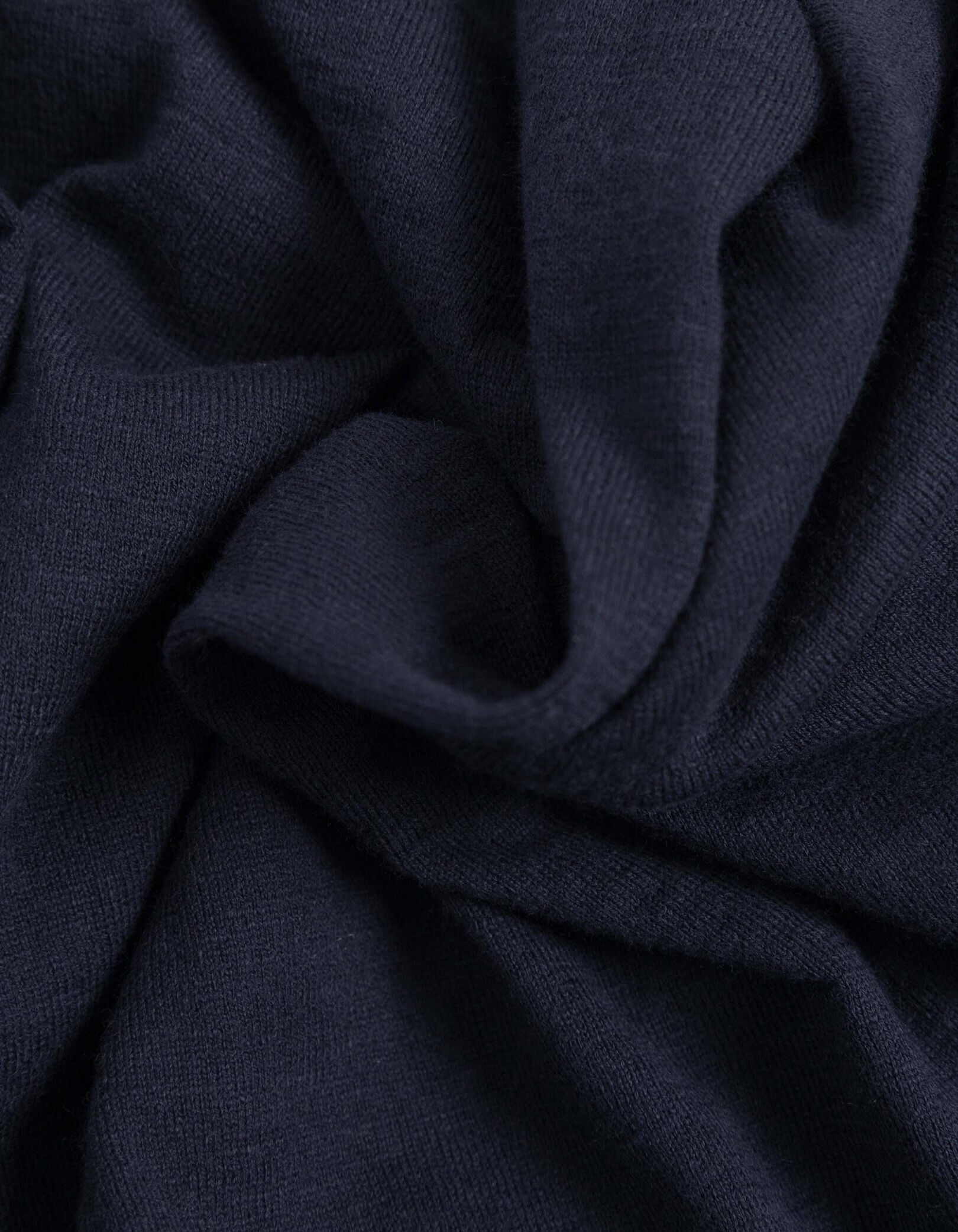 Polo manches courtes vert maille flammée Homme