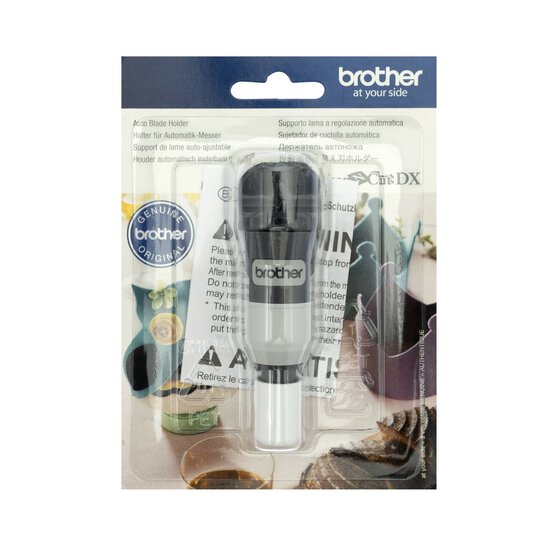 Brother ScanNCut DX Auto Blade Holder