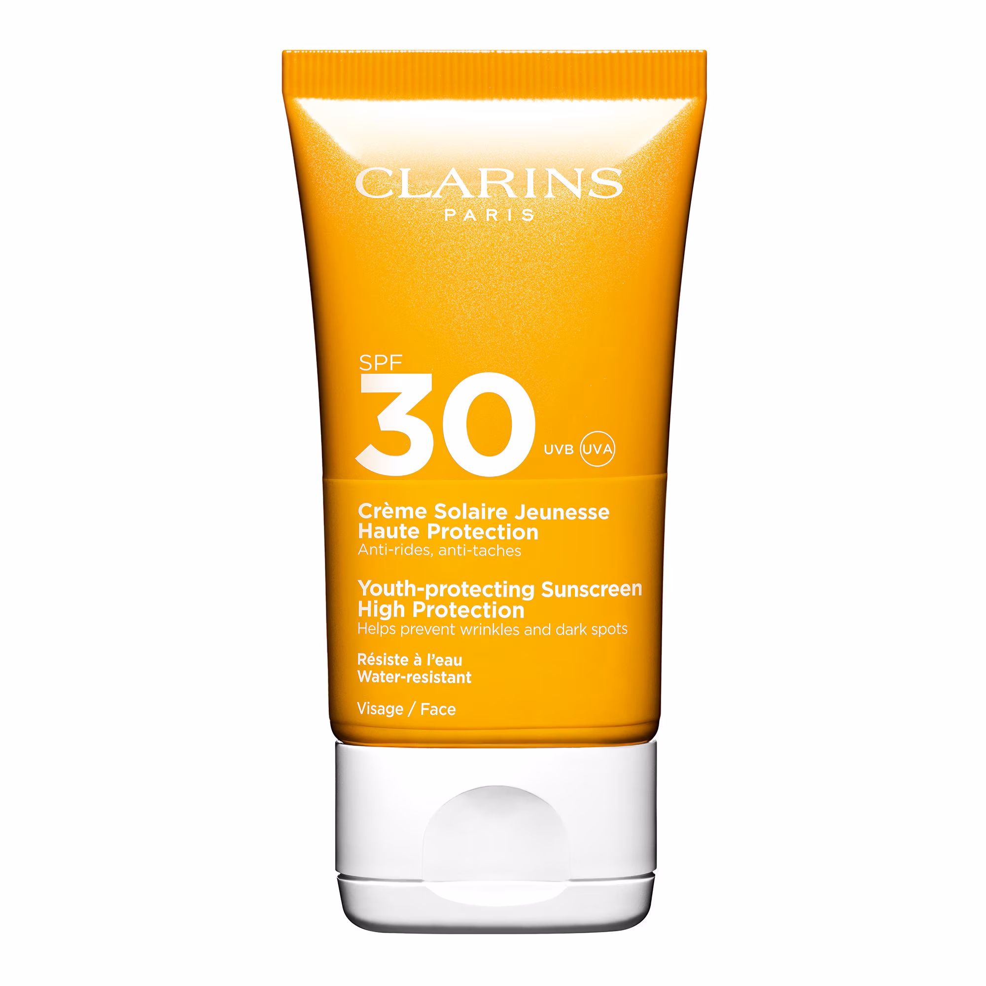 SOLAIRECrème solaire jeunesse spf30