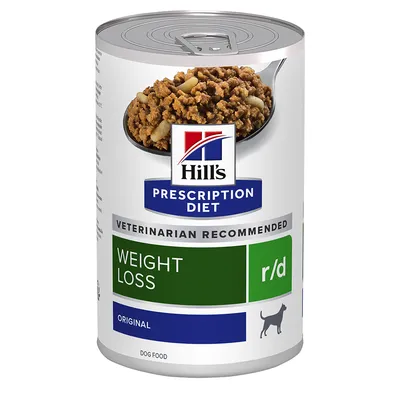 Hill's Prescription Diet Canine r/d Weight Loss