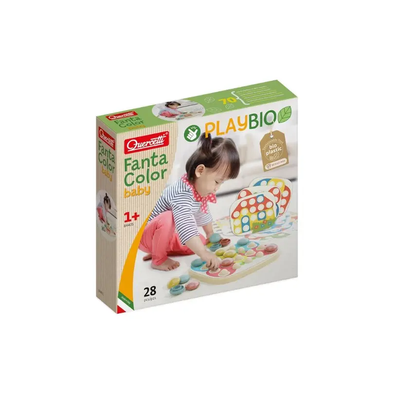 Spielset ministeps