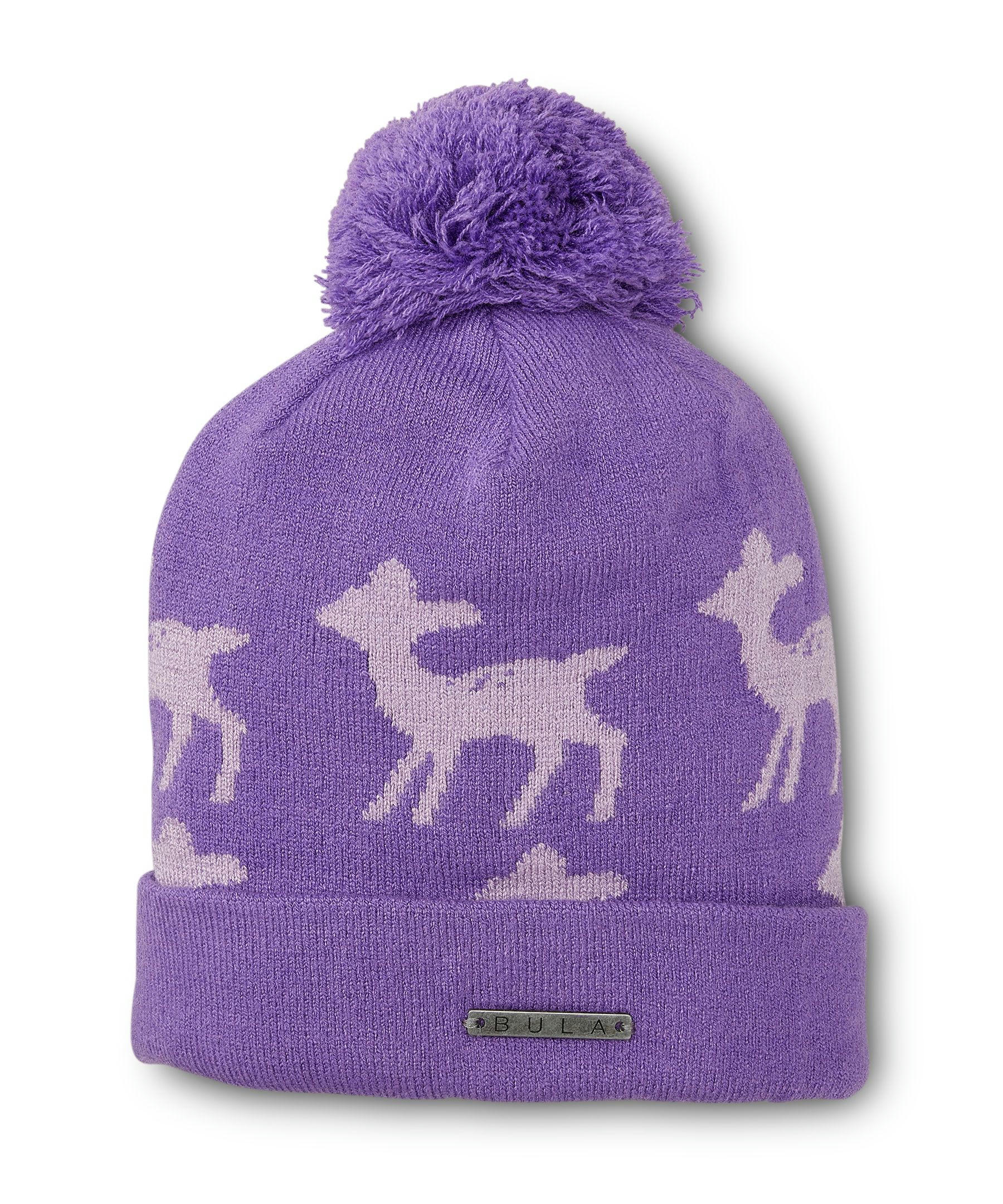 Bula Kids' 4-8 Unisex Picaso Beanie
