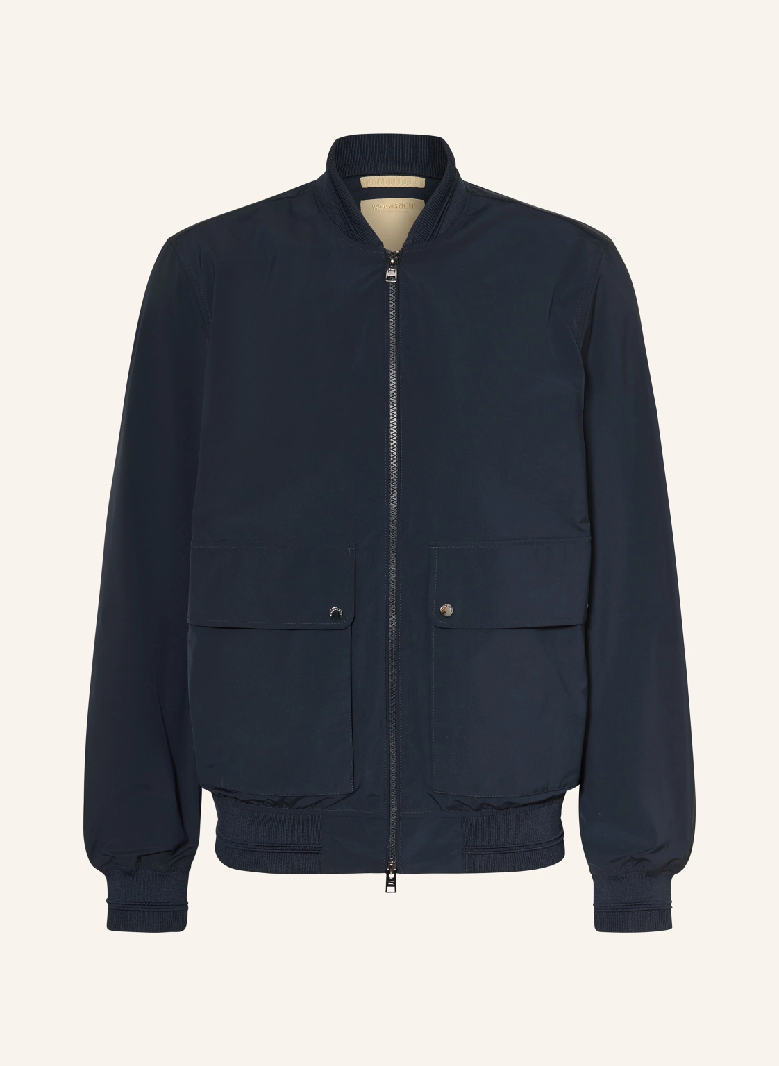 WOOLRICH Blouson