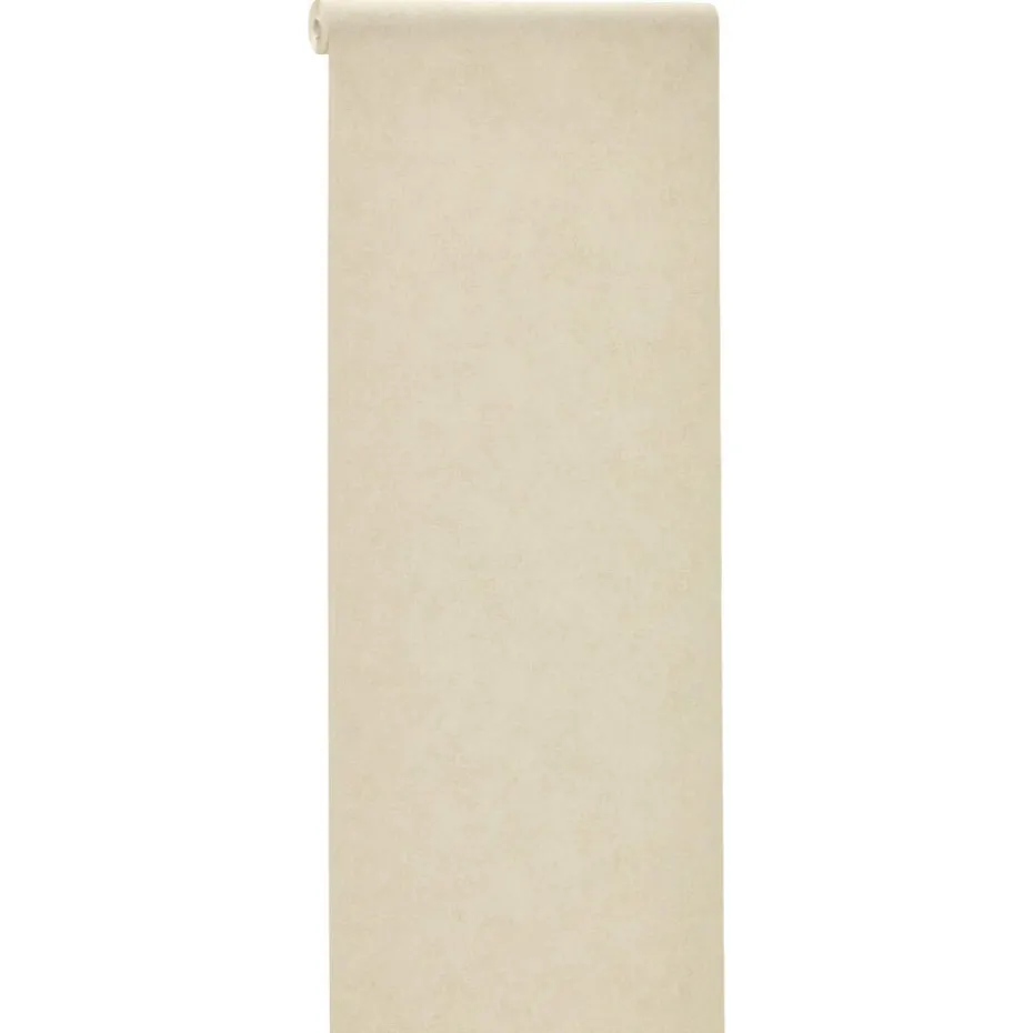 Kwantum Vliesbehang | Behang Dedee Beige