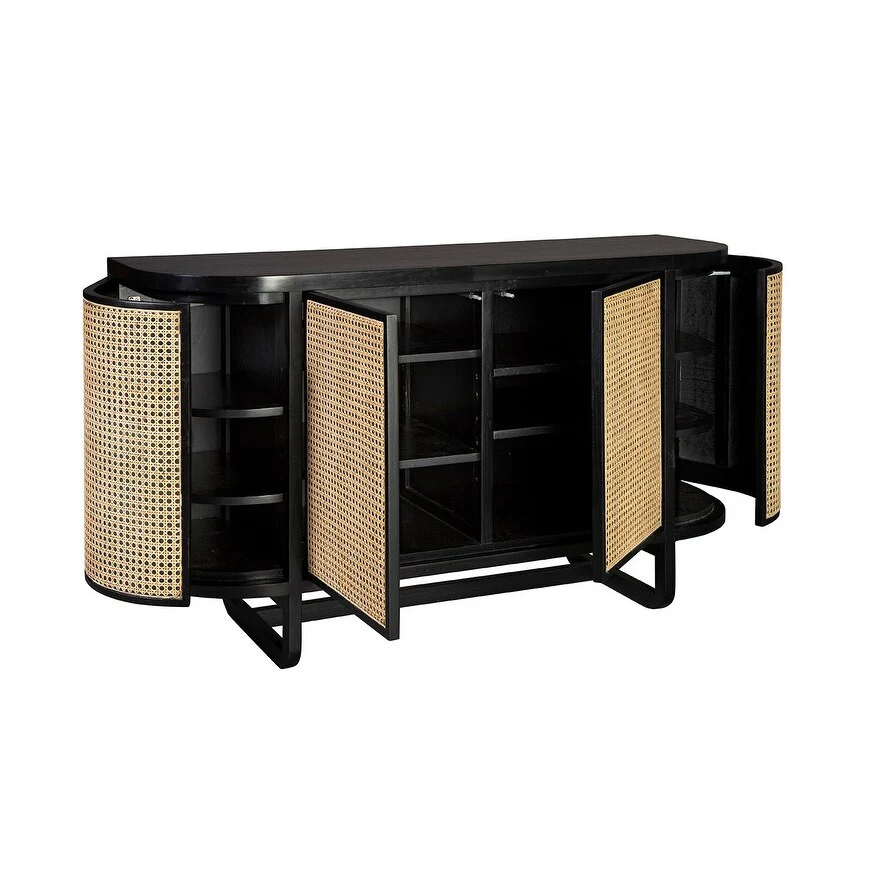 Furniture Classics Covington Server