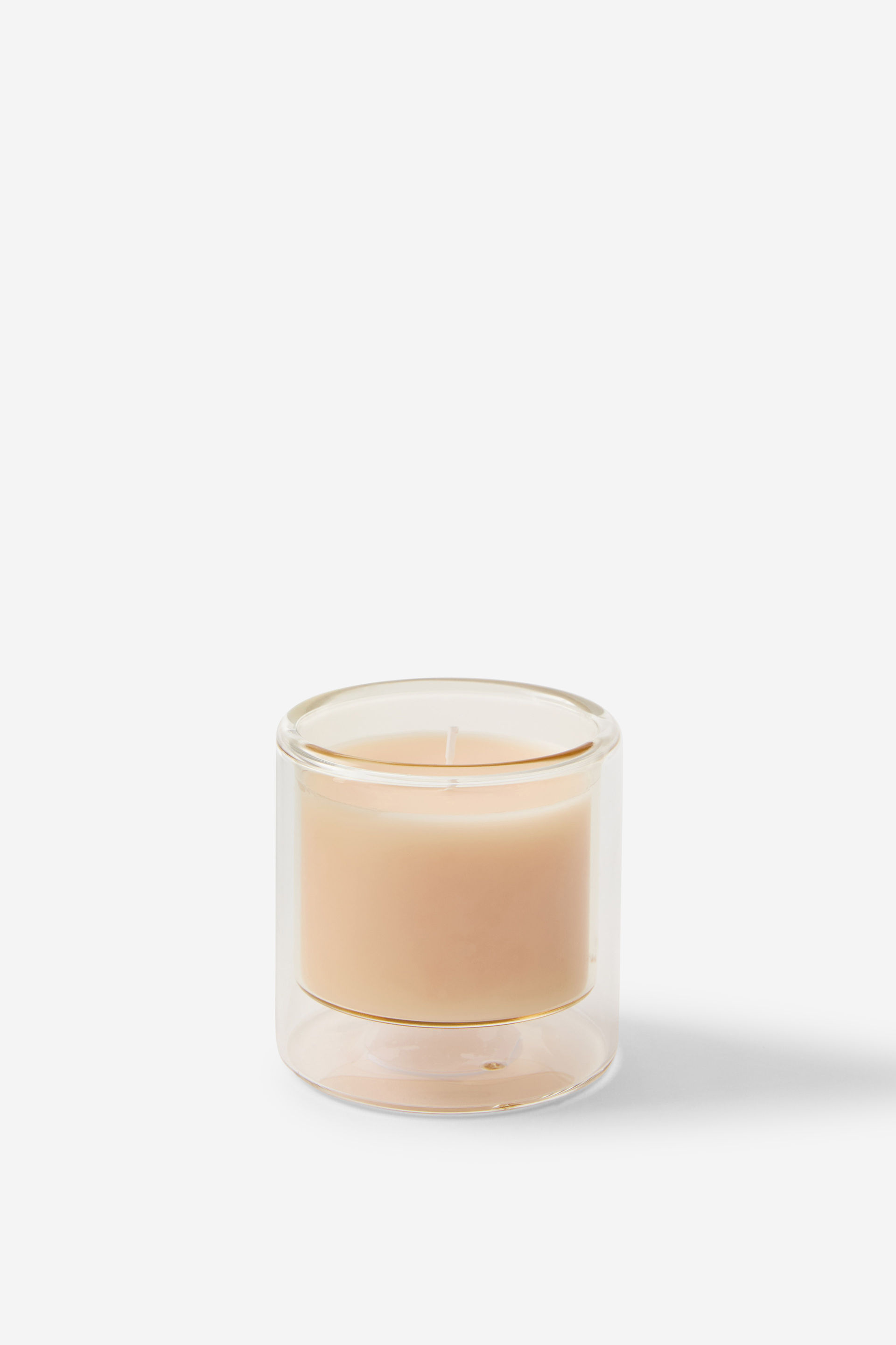 Signature Candle - Sage & Walnut