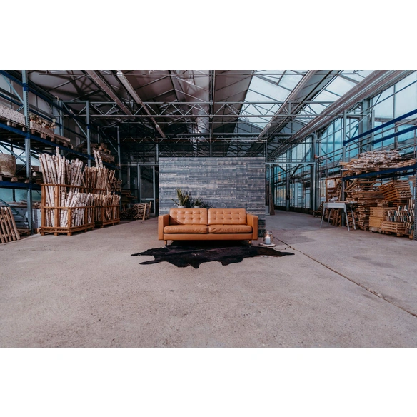 Paneele »Cloud«, BxL: 100 x 780 mm, Holz