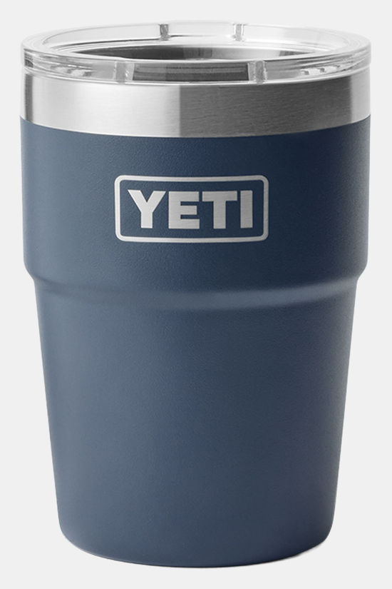 Yeti Single 16 Oz Stackable Cup V2.