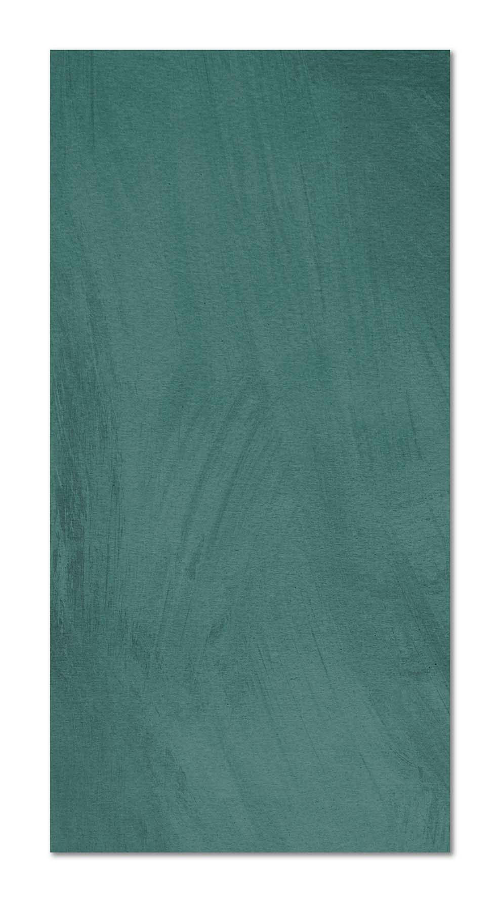 - Tapis vinyle marbre vert foncé 120x160cm