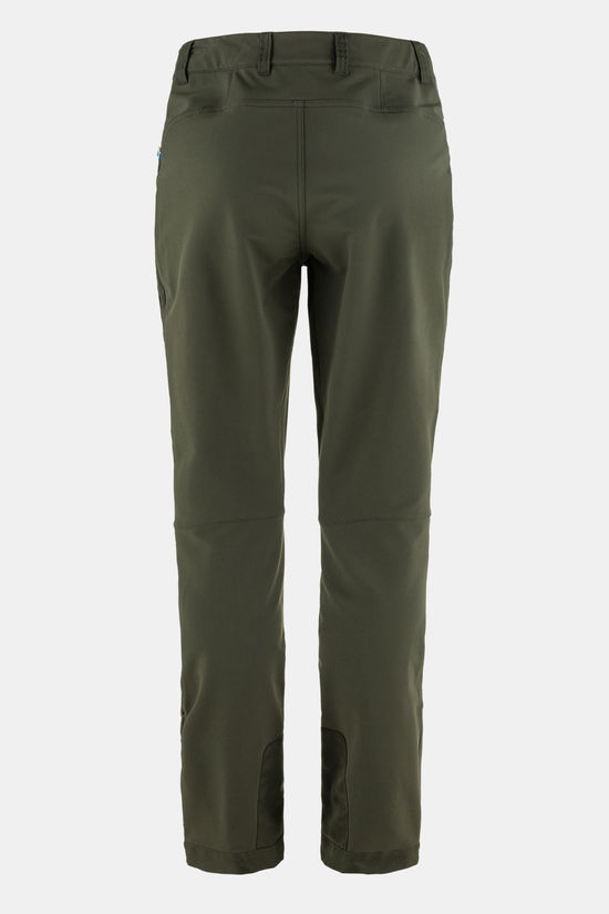 Fjällräven Keb Agile Winterbroek Dames