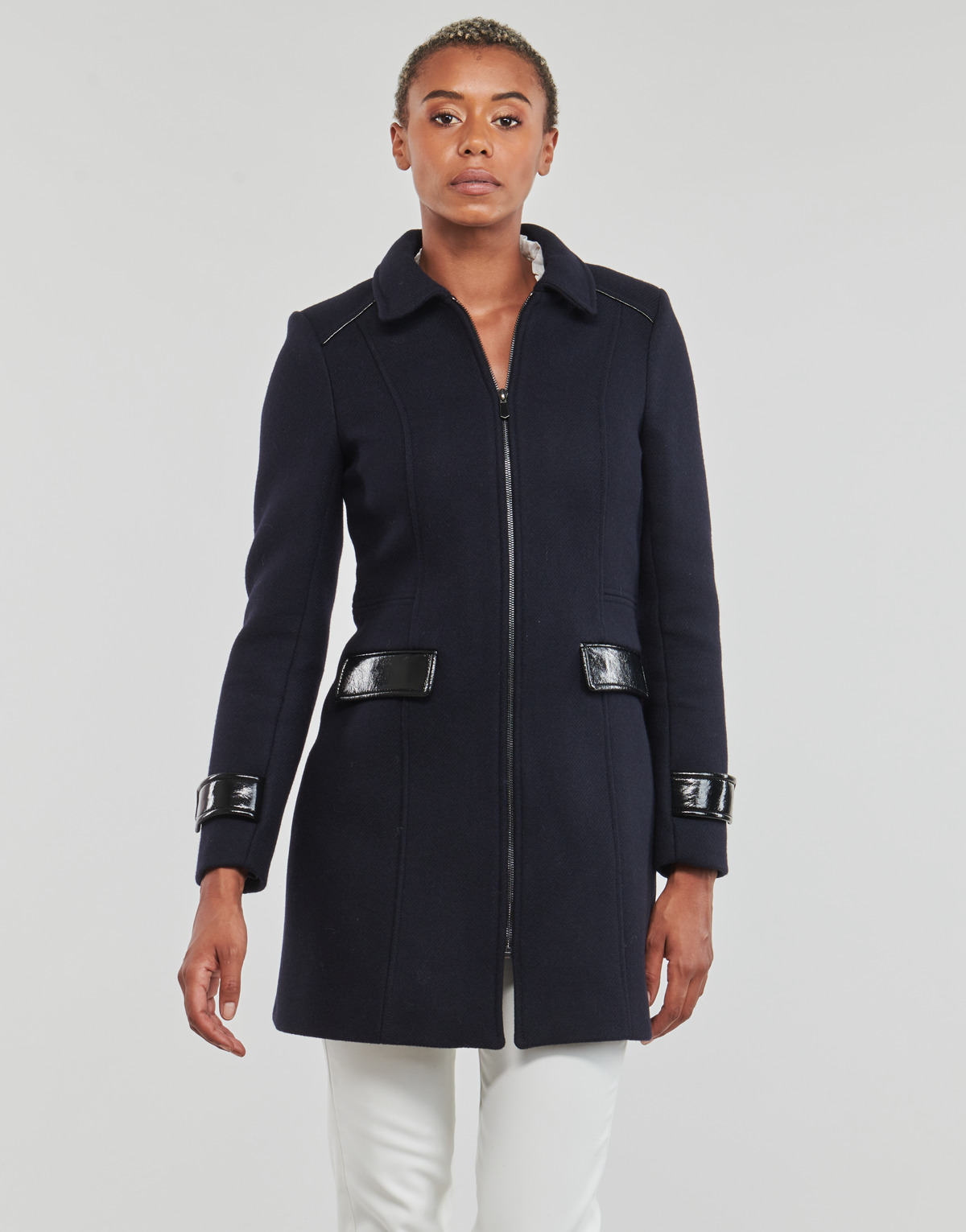 Morgan - GLOSS - Marine