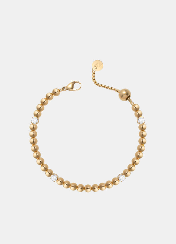 Bracciale con brill