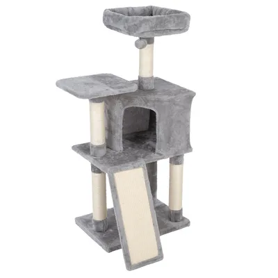 TIAKI Shadow Scratching Post - Medium