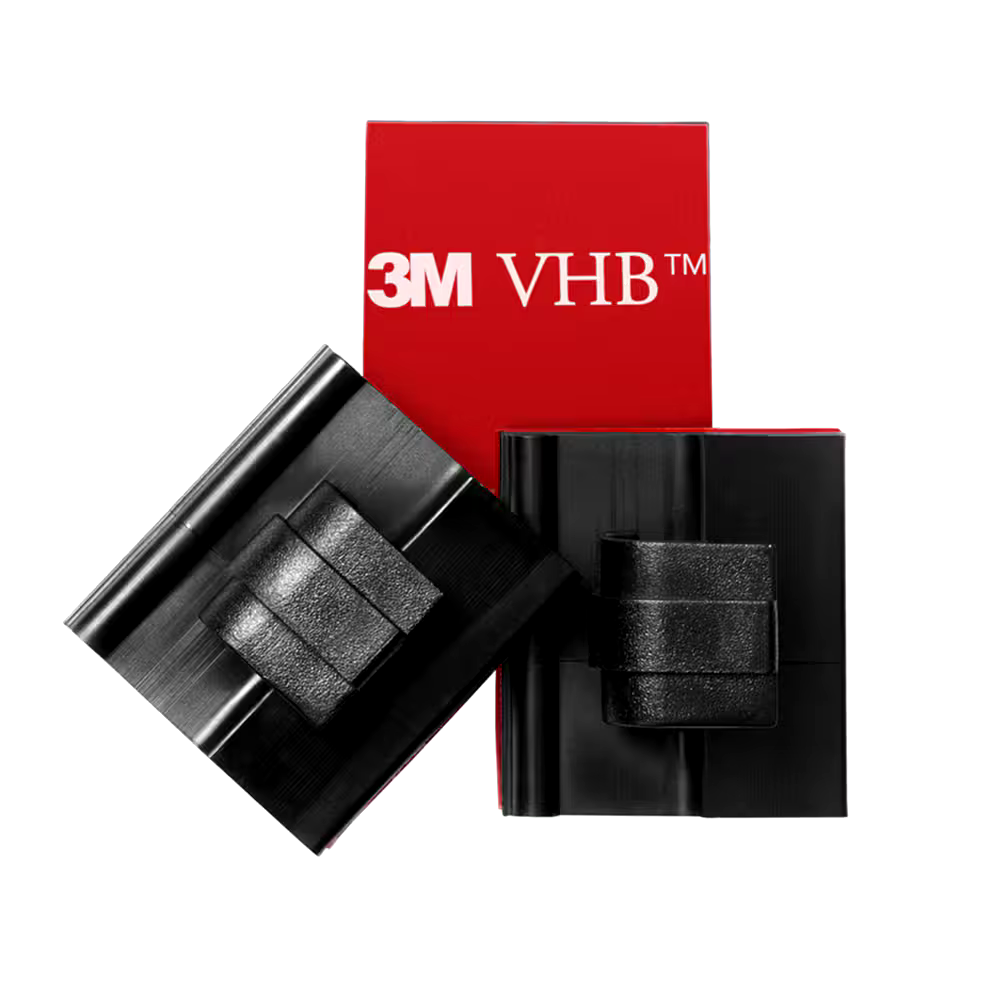 Thinkware 3M Adhesive Cable Clips