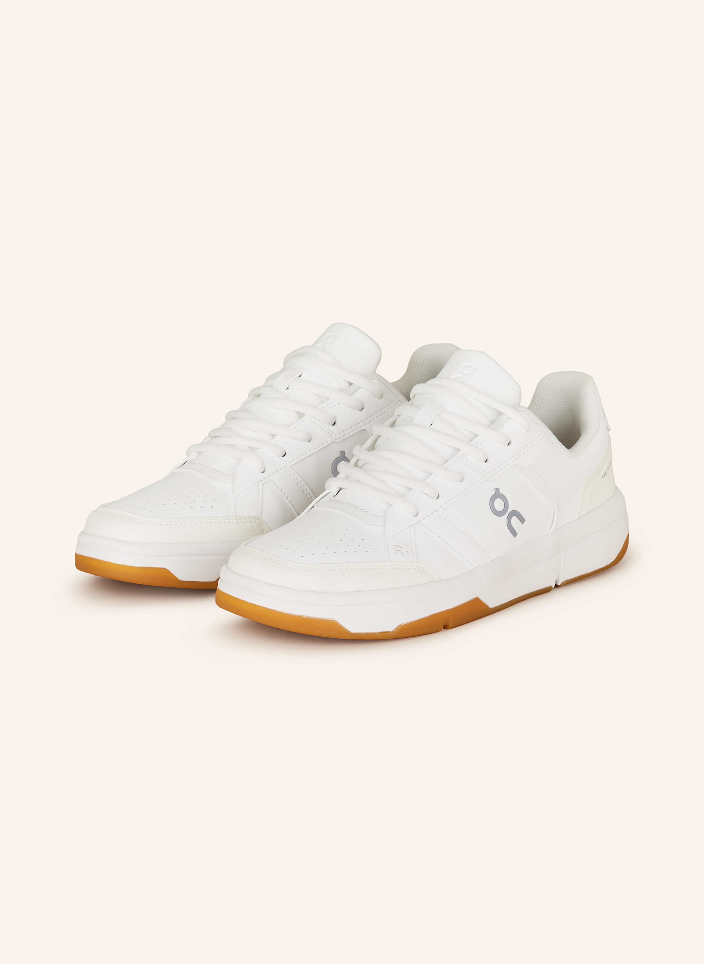 On Sneaker THE ROGER CLUBHOUSE