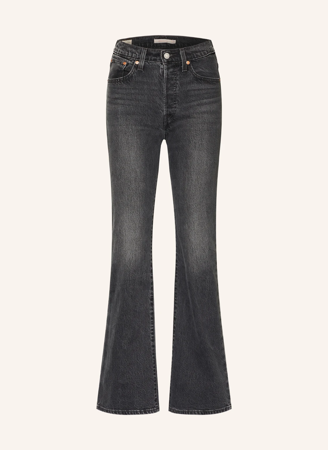 Levi's® Bootcut Jeans WEDGIE