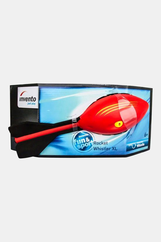 Invento HQ Rocket Whistler XL Fluitbal