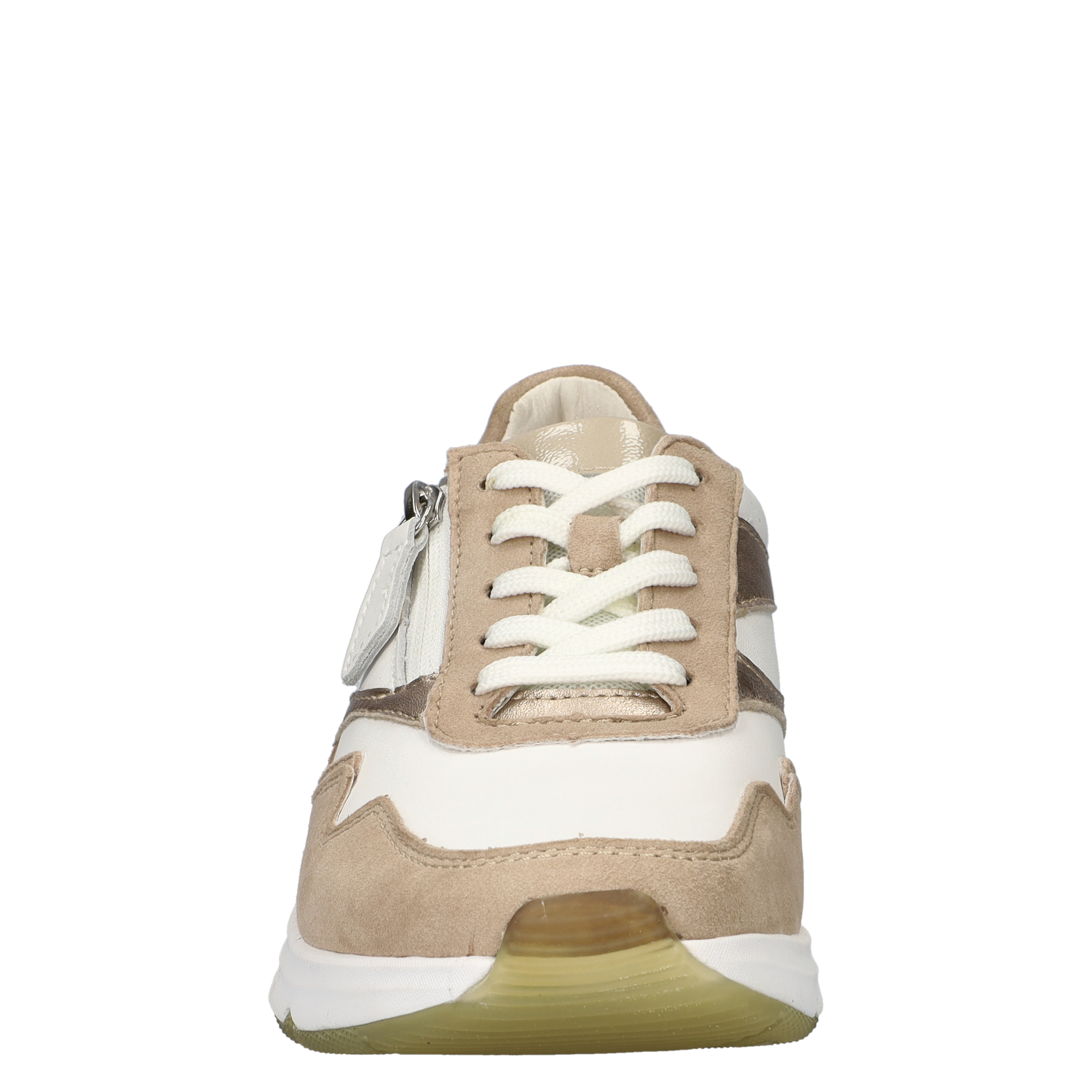 Gabor Rollingsoft dames sneaker