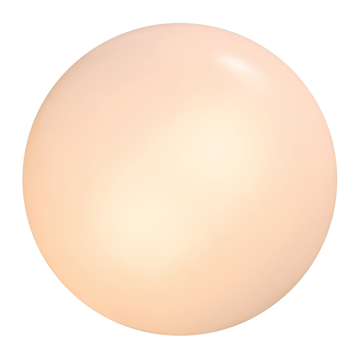 Nordlux Foam | Plafondlamp | E27 Fitting | Wit