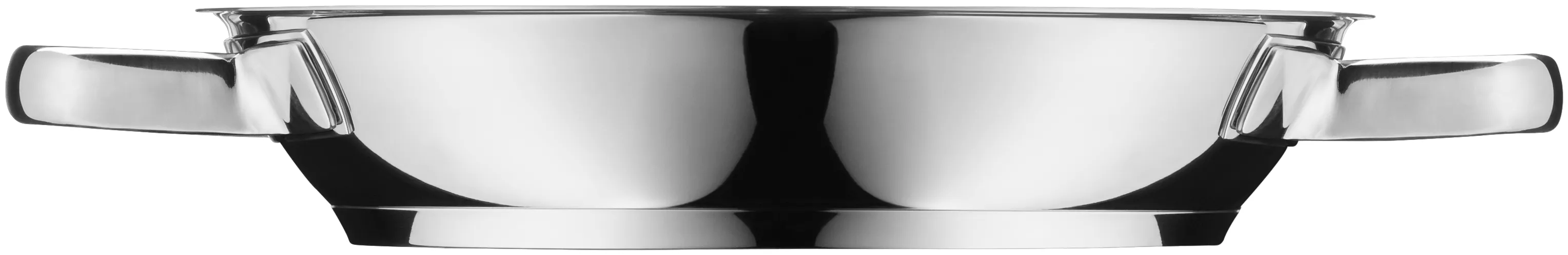 WMF PermaDur Advance Serving Pan 24 cm