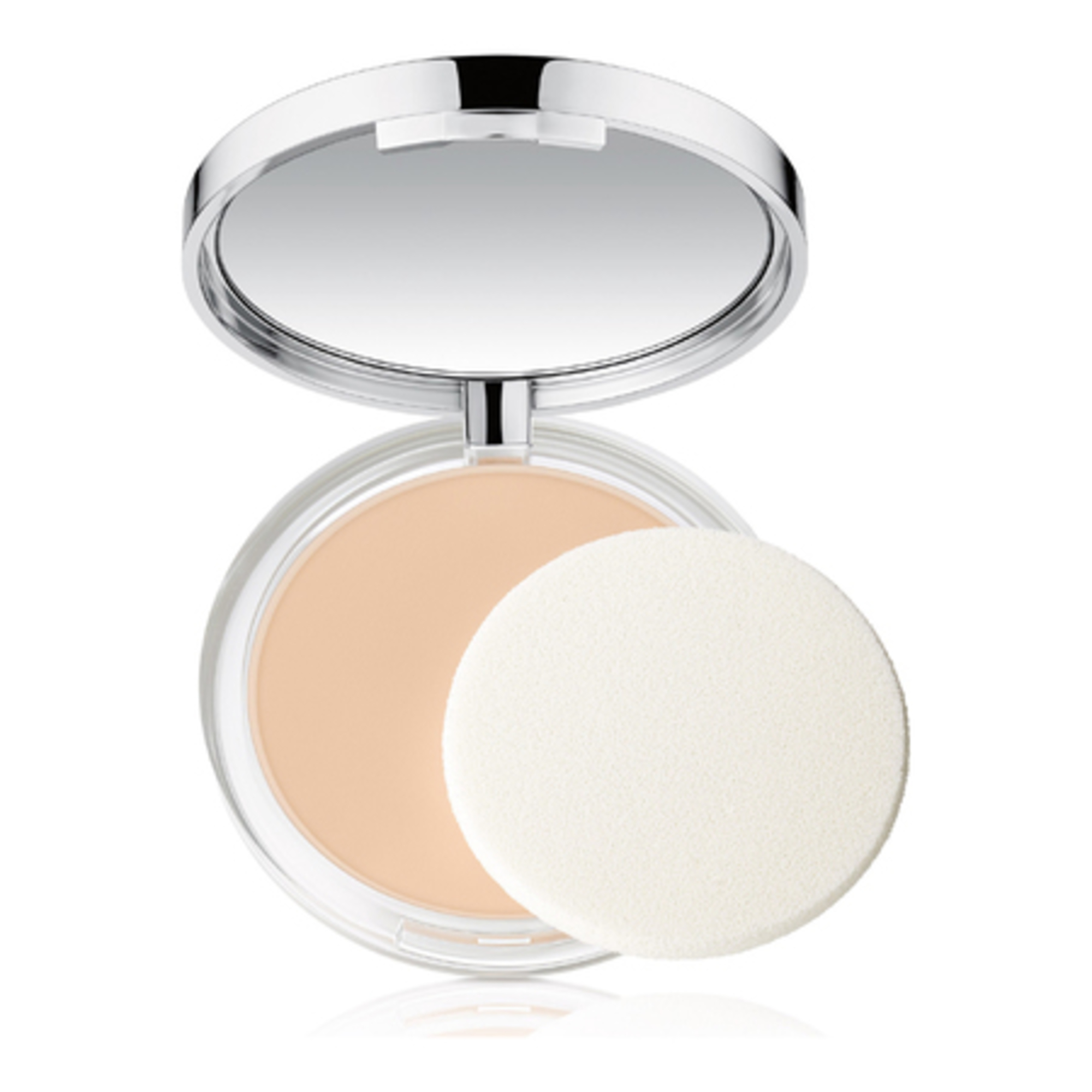 ALMOST POWDERTeint Poudre Naturel SPF 15 Teinte Fair