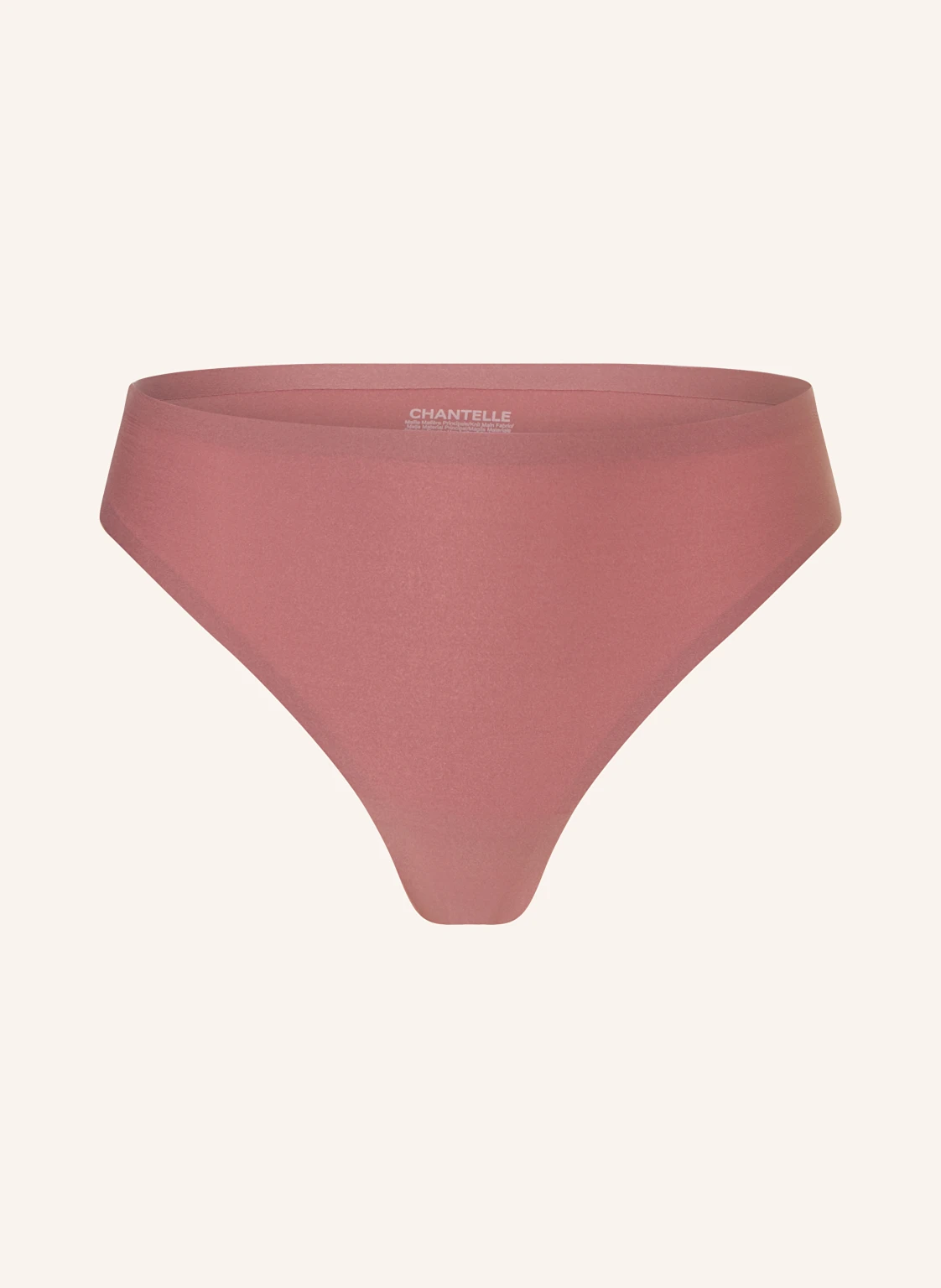 CHANTELLE String SOFTSTRETCH
