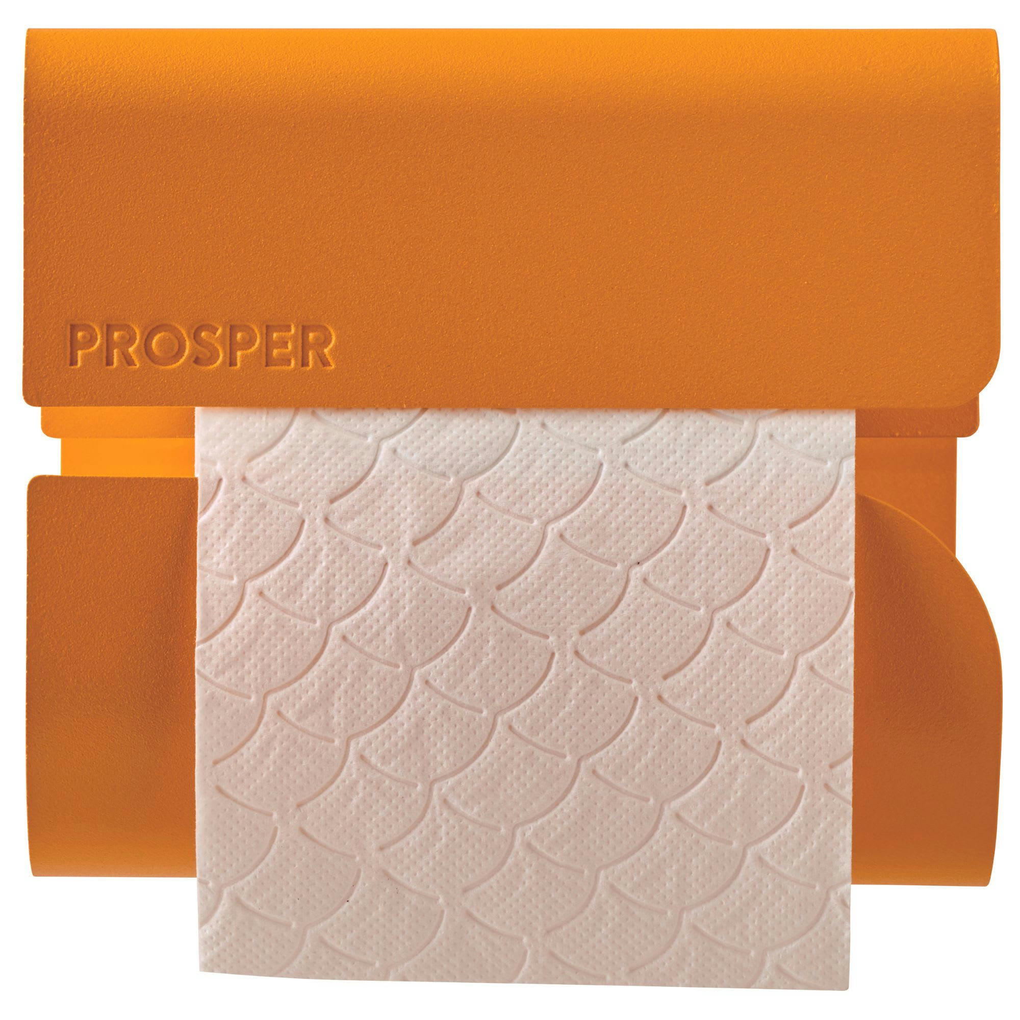 - Dérouleur papier-toilette