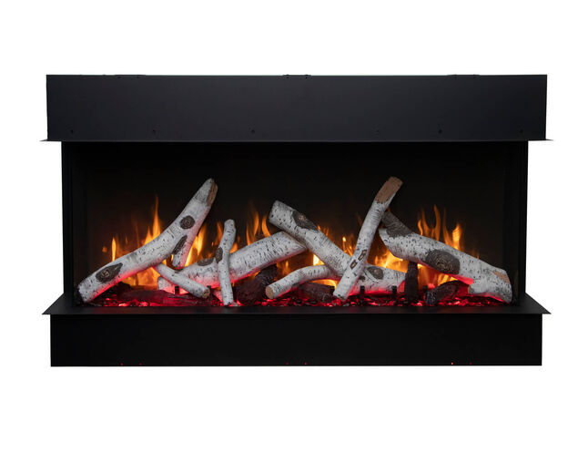 Indoor Heating / Indoor Electric Fireplaces / Wall Mounted Electric Heaters